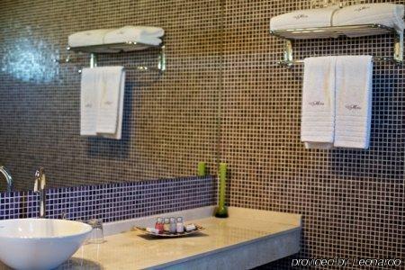 Hotel Mansa (adults Only) Lujan de Cuyo