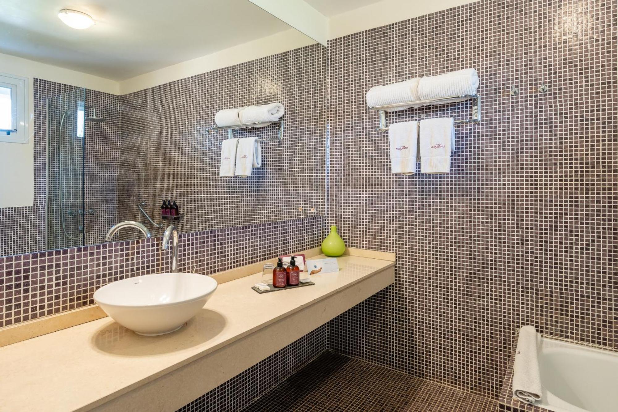 Mansa (adults Only) 4* Lujan de Cuyo