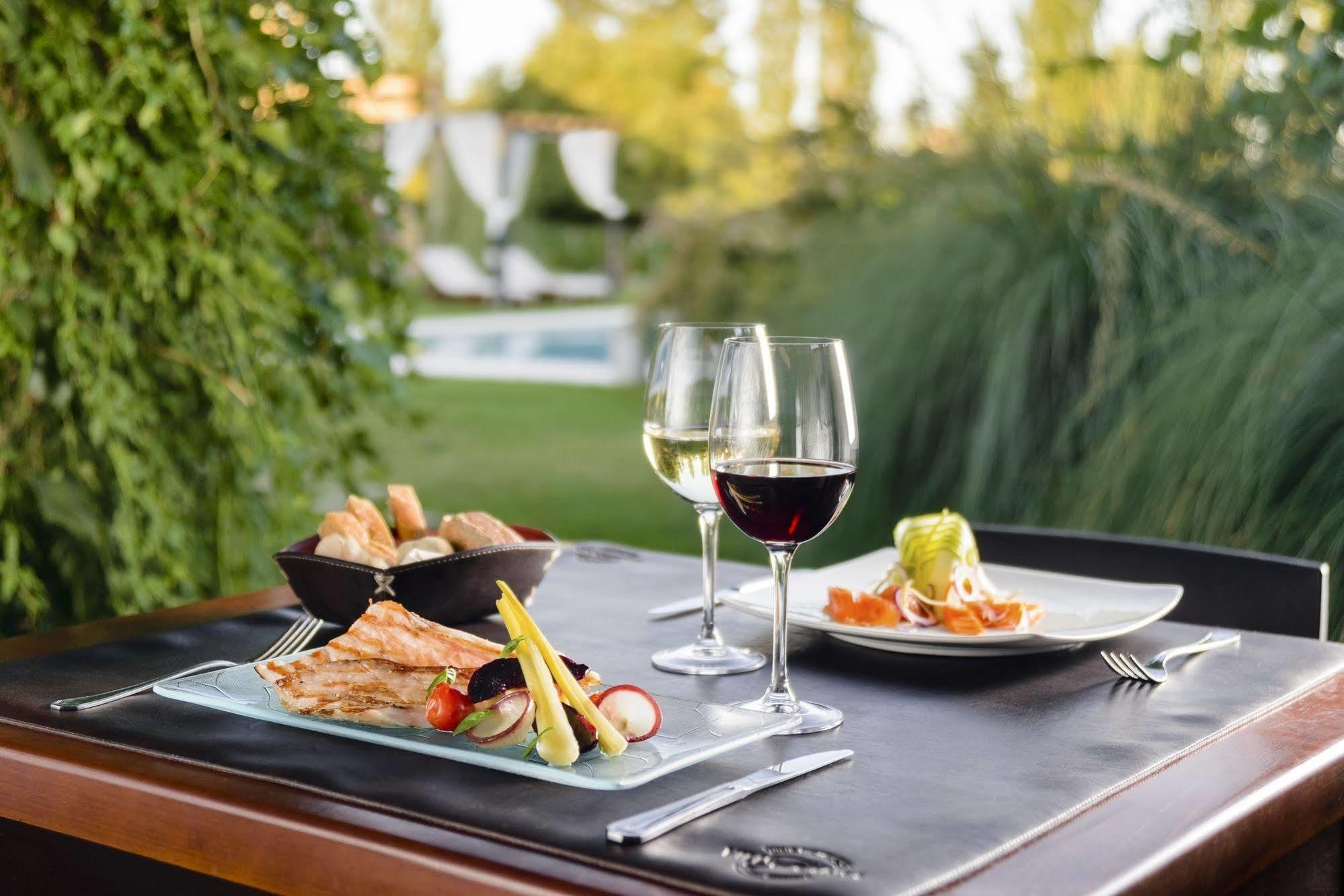 Mansa (adults Only) 4* Lujan de Cuyo