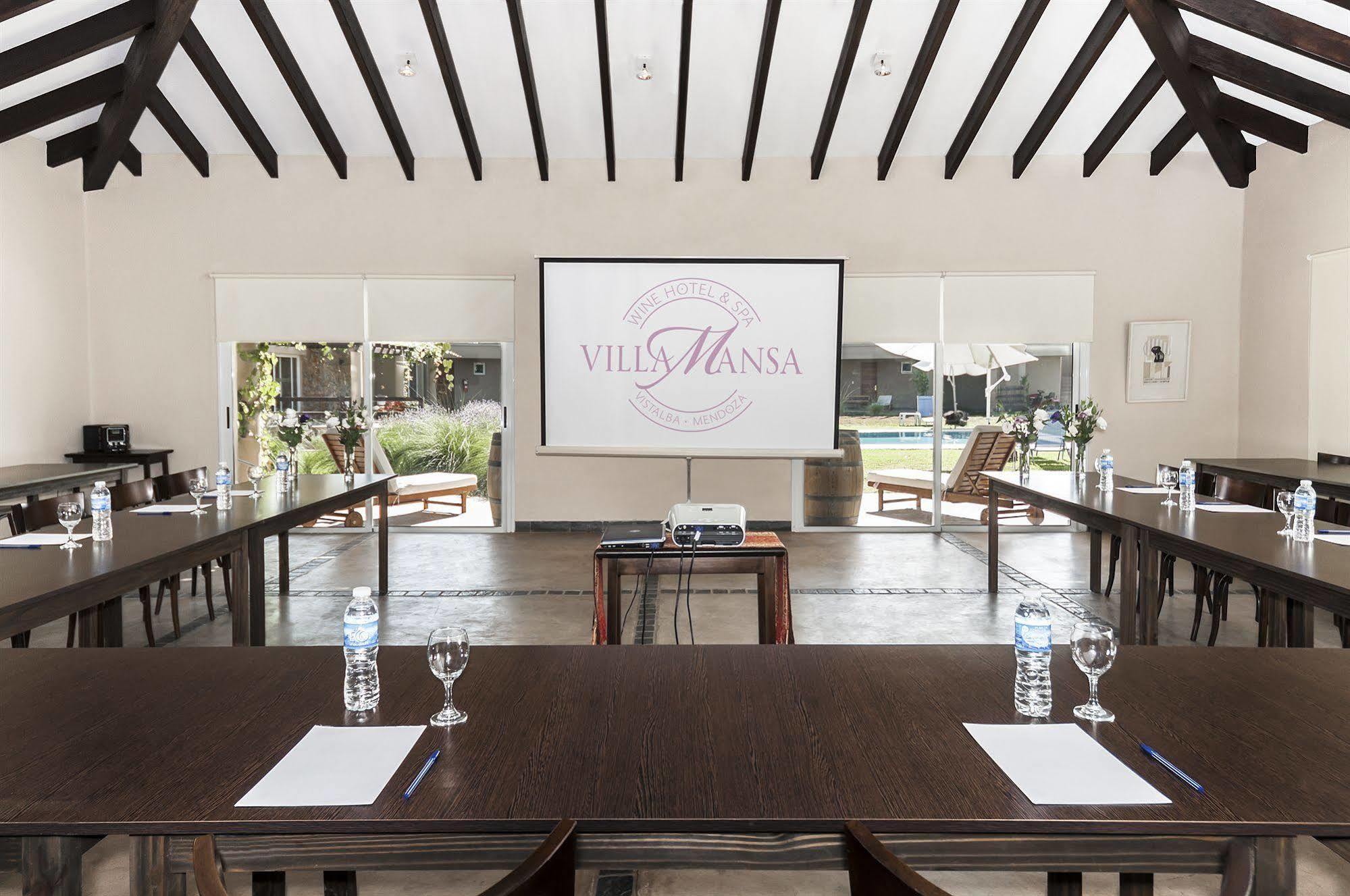 Mansa (adults Only) 4* Lujan de Cuyo