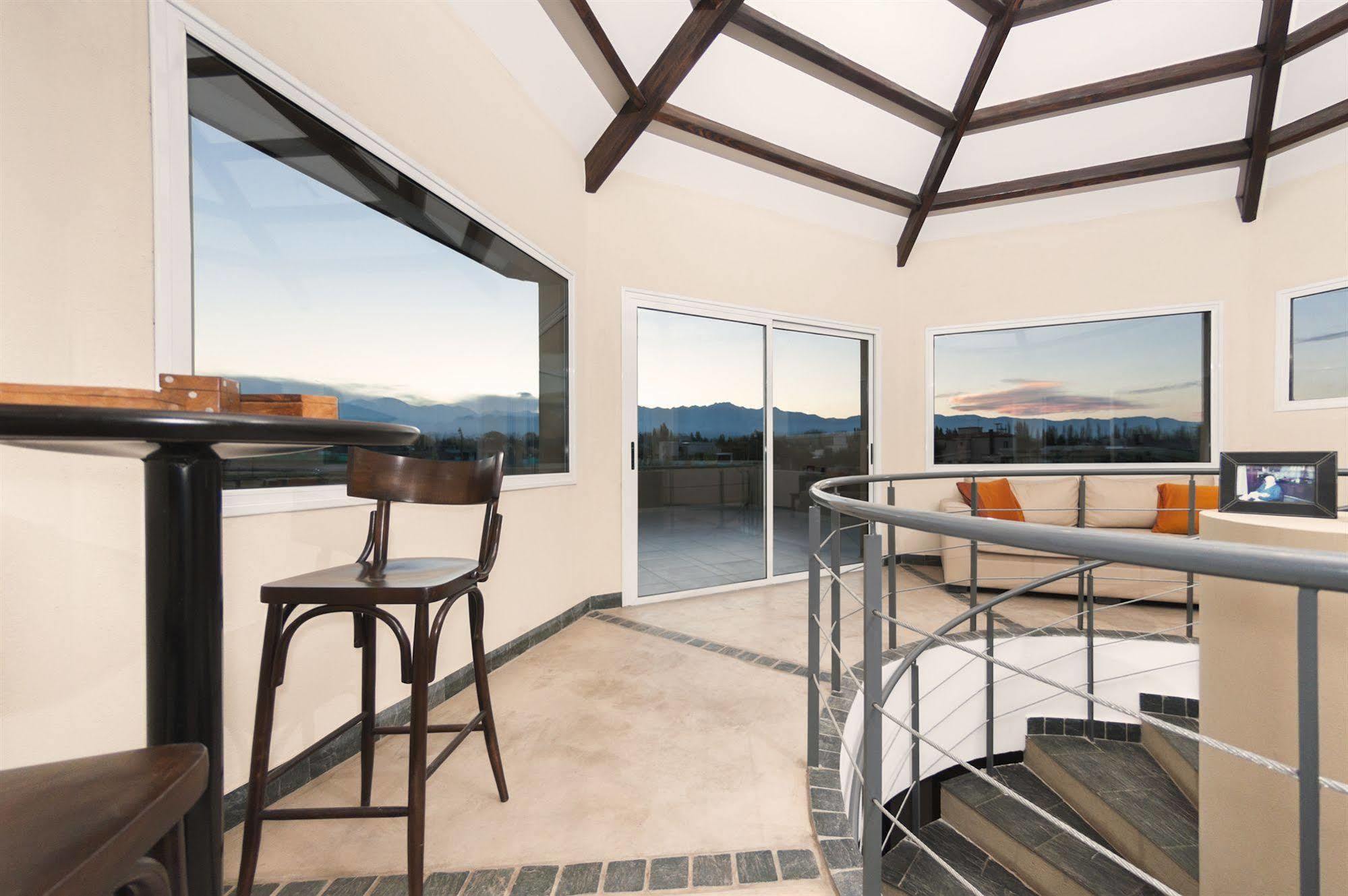 Mansa (adults Only) 4* Lujan de Cuyo