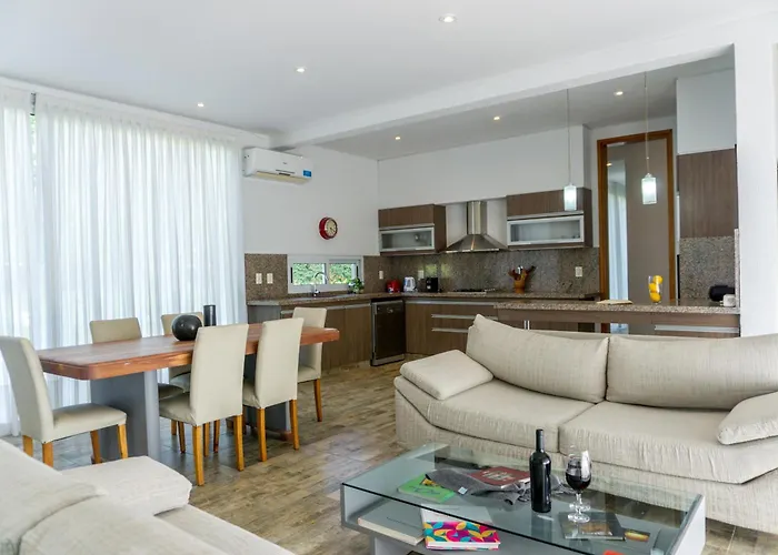 Villa Mansa (Adults Only)