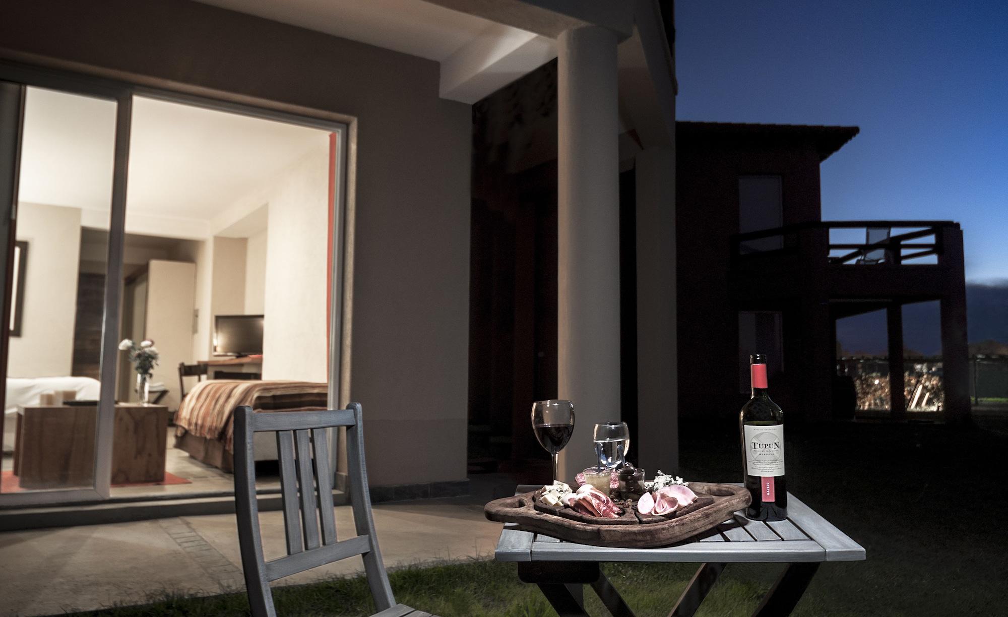 Mansa (adults Only) Hotel Lujan de Cuyo