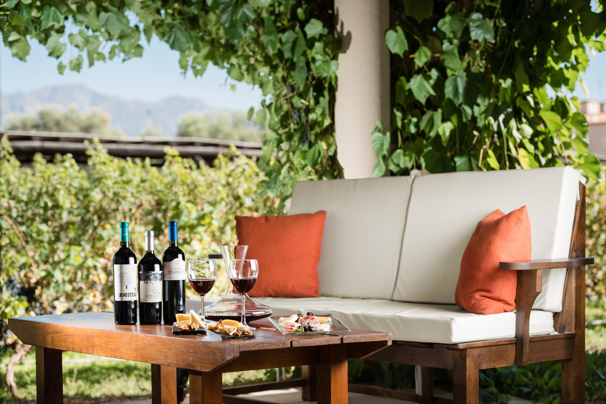Mansa (adults Only) 4* Lujan de Cuyo