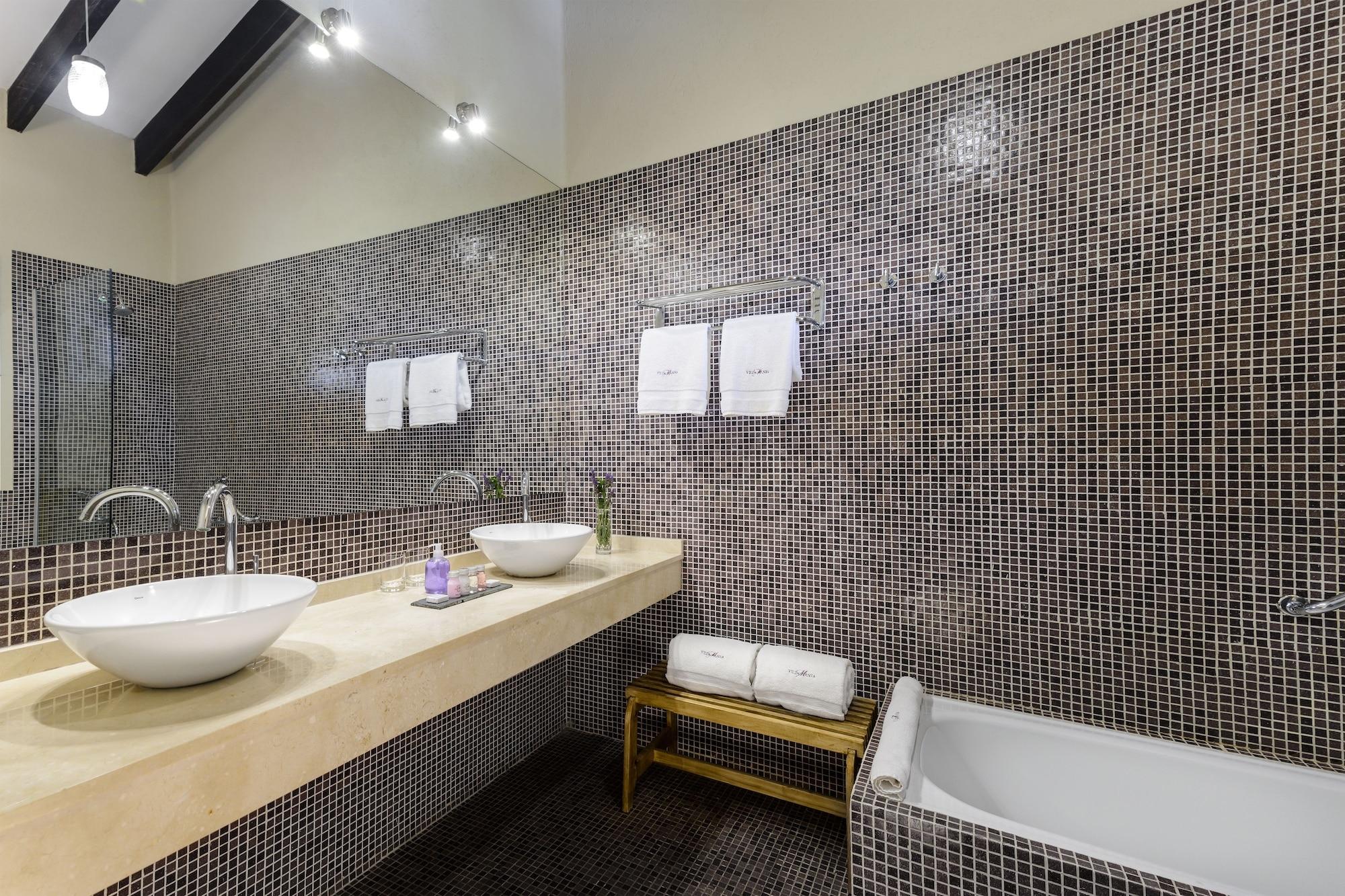 Hotel Mansa (adults Only)