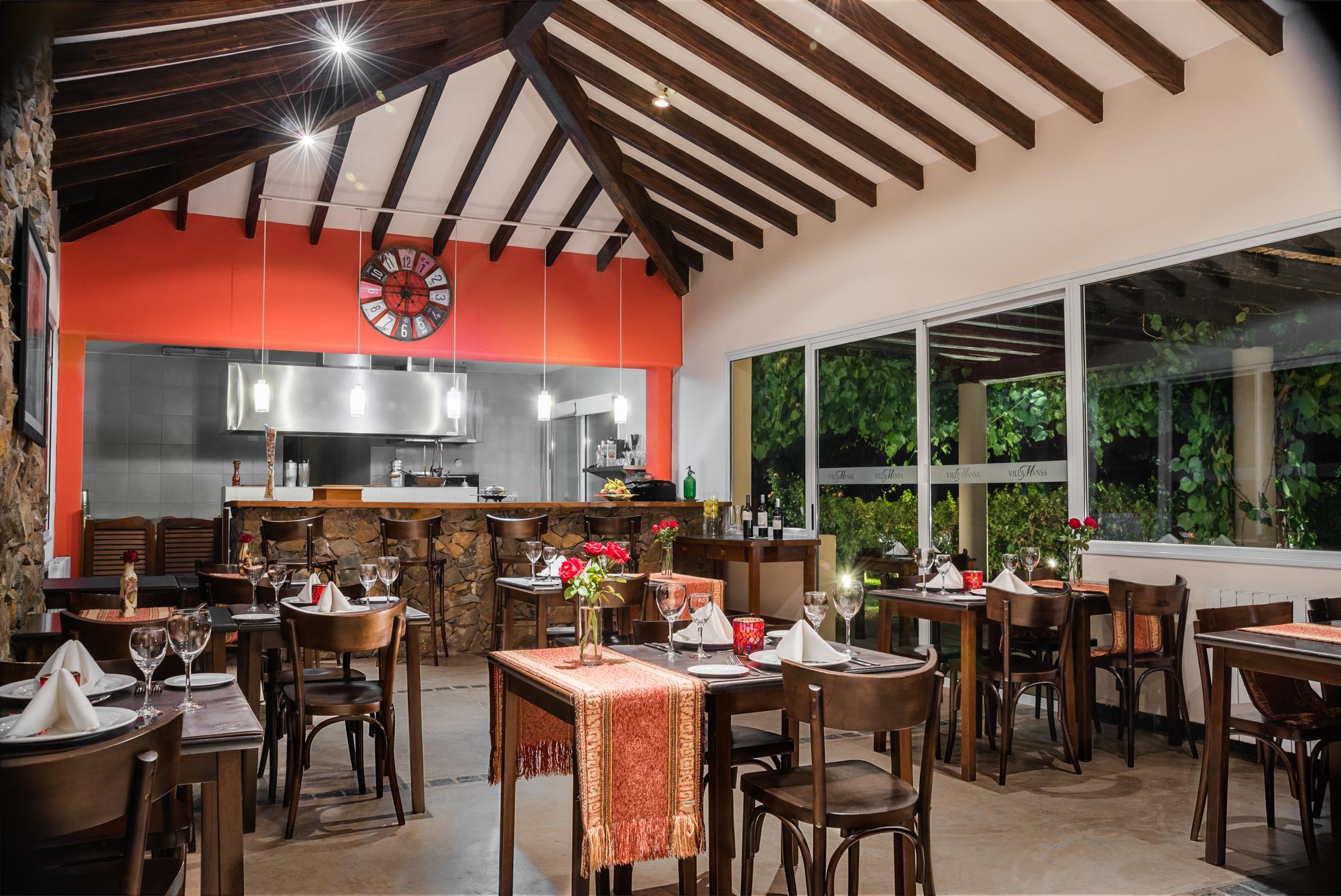 Hotel Mansa (adults Only)