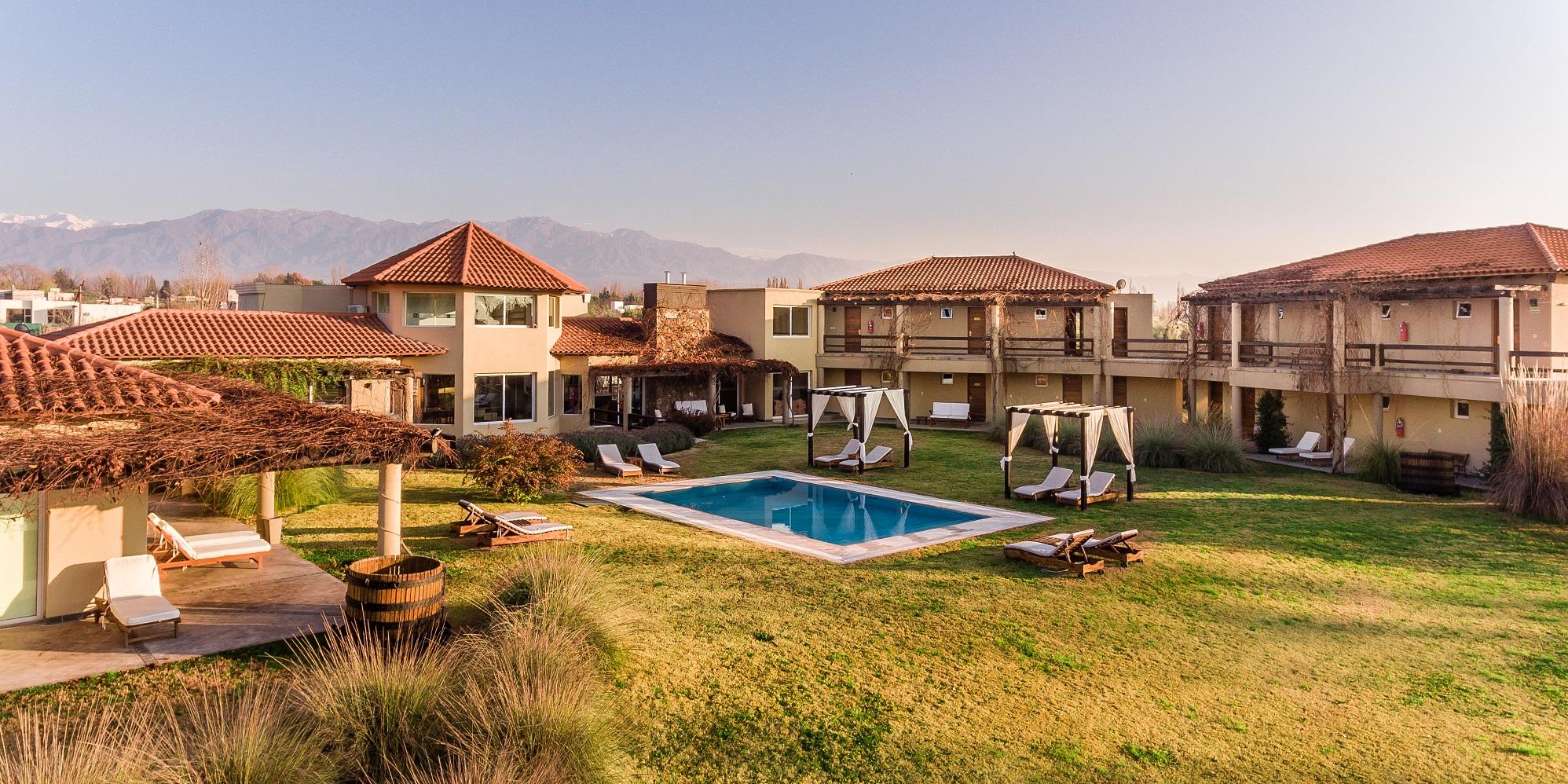 Mansa (adults Only) Hotel 4*