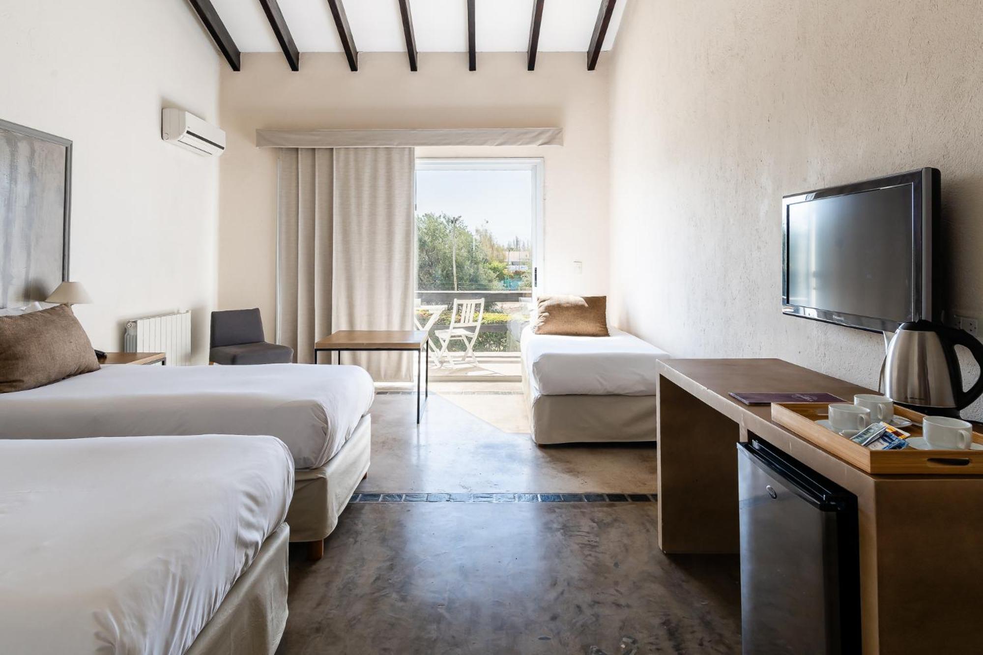 Mansa (adults Only) Hotel 4*