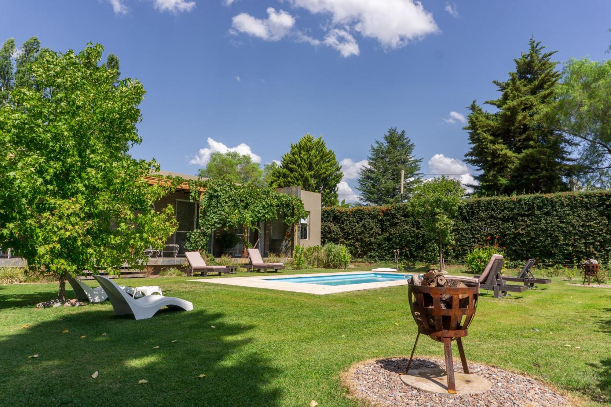 Mansa (adults Only) Hotel Lujan de Cuyo