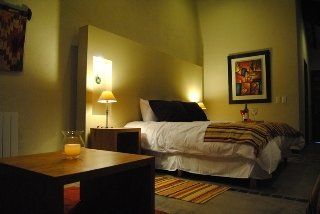 Mansa (adults Only) 4* Lujan de Cuyo